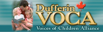 Dufferin VOCA